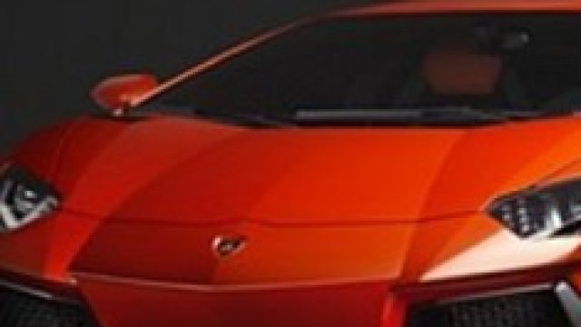 <p>
	Оригиналът, по който е направен макетът, е Lamborghini Aventador LP 700-4.&nbsp;<em>Снимка: Guelpen.com</em></p>
