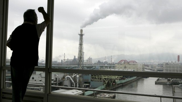 <p>
	<em>Снимка: Ройтерс</em></p>
