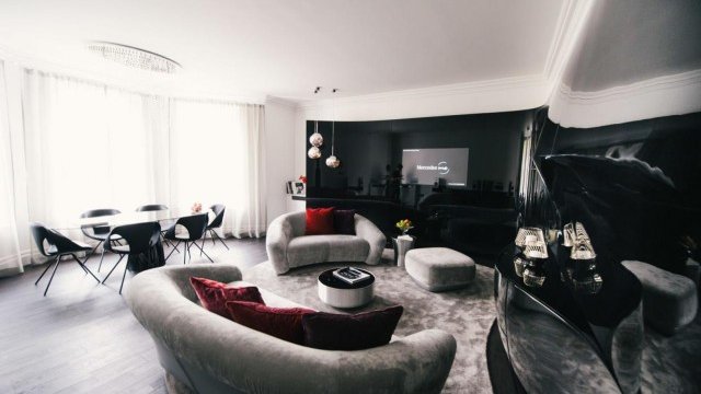 <p>
	<em>Снимка: Mercedes-Benz</em></p>
