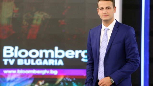 Седмичният обзор е в Invest/Or? – всяка неделя вечер по Bloomberg TV Bulgaria
