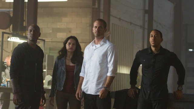 <p>
	<em>Снимка: Fast and Furious Facebook page</em></p>
