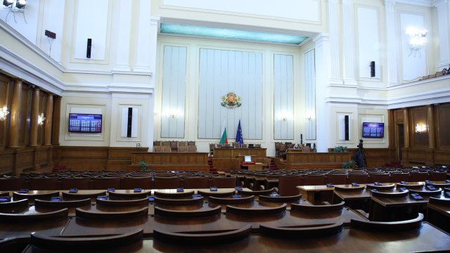 Снимка: БГНЕС