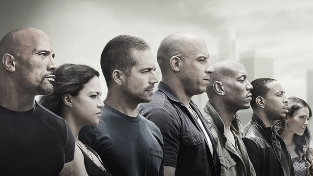 <p>
	<em>Снимка: Fast &amp; Furious Facebook page</em></p>
