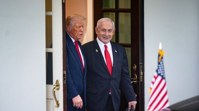 Снимка: Bloomberg LP