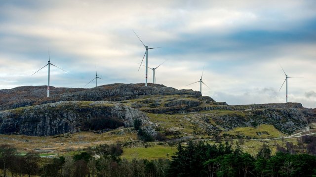 Снимка: Bloomberg LP