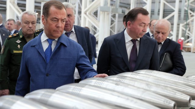 Снимка: EPA/БГНЕС