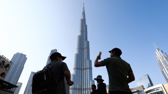 Снимка: Jakub Porzycki/NurPhoto via Getty Images