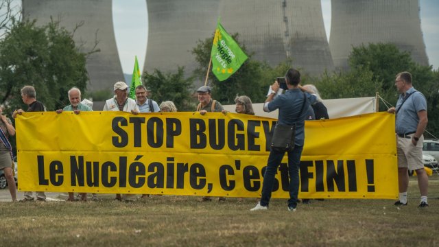 Снимка: Bloomberg