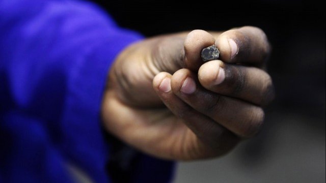 De Beers очаква засилване на търсенето на диаманти