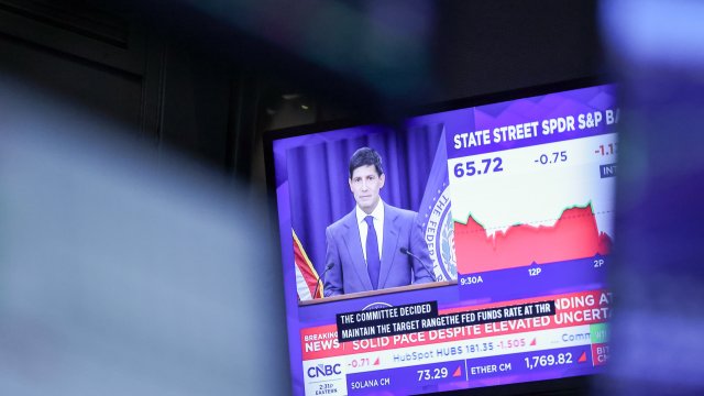 Снимка: Bloomberg L.P.