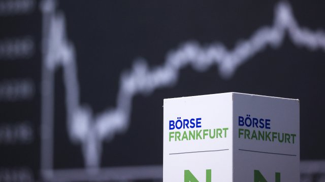 Снимка: Alex Kraus/Bloomberg