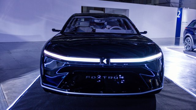 Снимка: Bloomberg L.P.