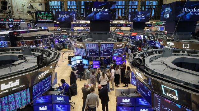 Снимка: Bloomberg L.P.