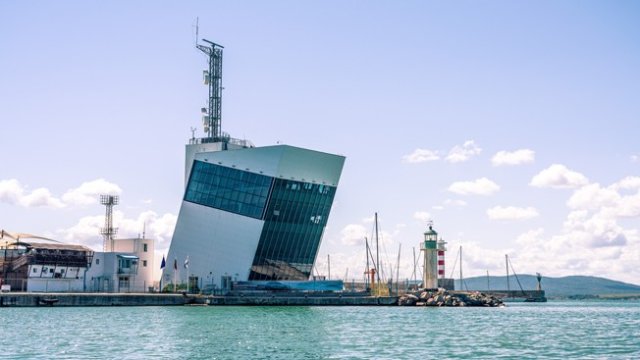 <p>
	<em>Снимка:&nbsp;Държавно предприятие &bdquo;Пристанищна инфраструктура&ldquo;</em></p>
