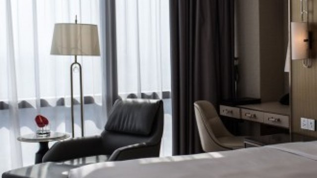 <p>
	<em>Снимка: Yen Duong/Bloomberg</em></p>
