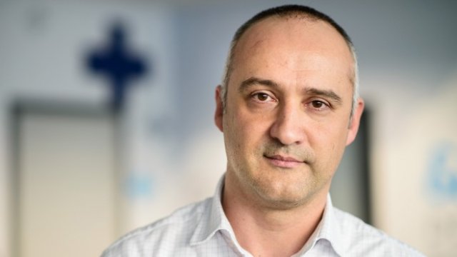 <p>
	<em>Ивайло Бъчваров. Снимка: Личен архив</em></p>
