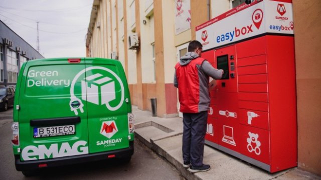 <p>
	<em>Снимка:&nbsp;Ioana Epure/Bloomberg</em></p>
