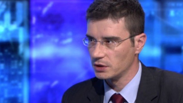 <p>
	<em>Снимка:&nbsp;Bloomberg TV Bulgaria</em></p>
