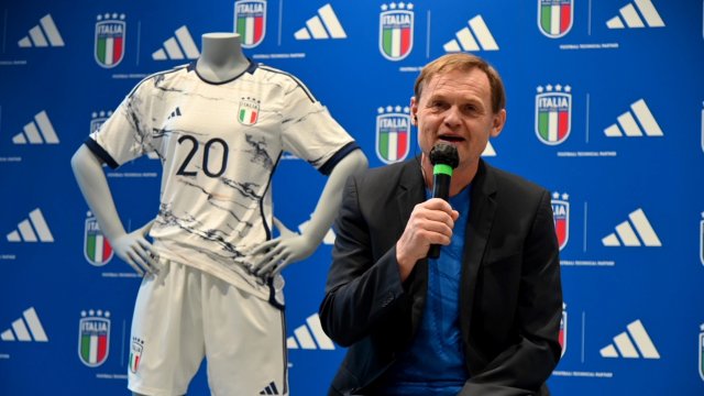 Снимка: Bloomberg L.P.