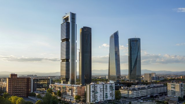 Снимка: Bloomberg LP