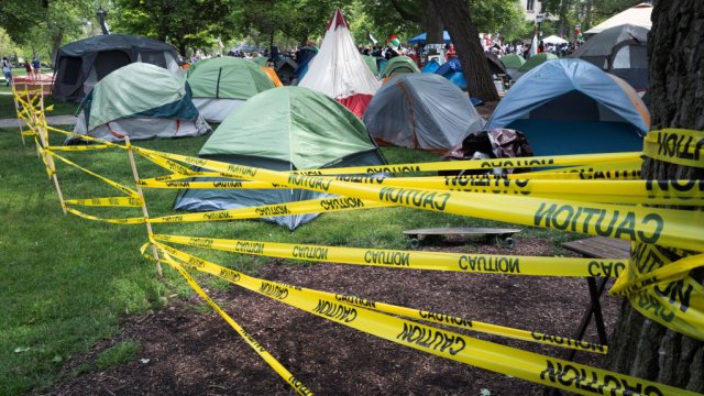 Снимка: Scott Olson/Getty Images