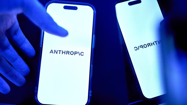 Снимка: Bloomberg