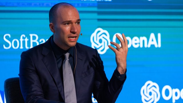 Снимка: Bloomberg L.P.