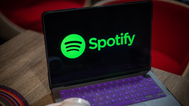 Снимка: Bloomberg