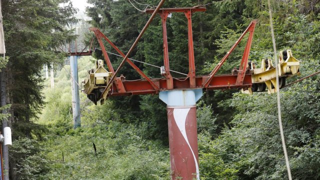 Снимка: БГНЕС/Боян Топчийски