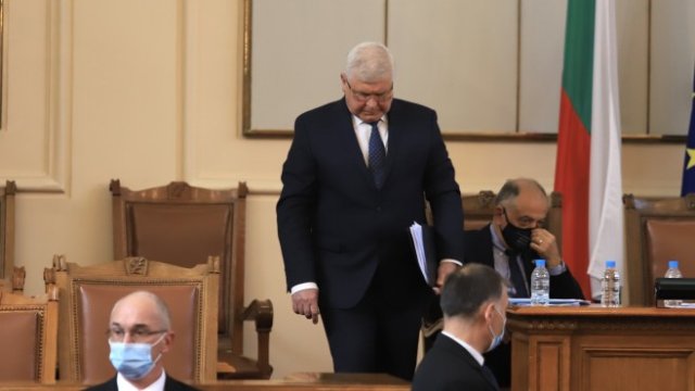 <p>
	<em>Снимка: БГНЕС</em></p>
