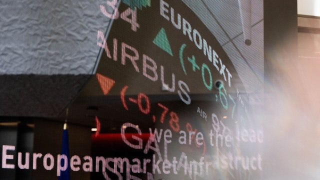 Снимка: Bloomberg LP