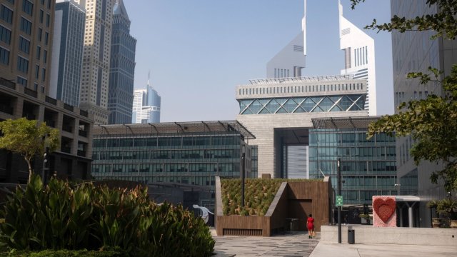 Снимка: Bloomberg LP