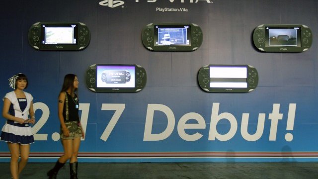 <p>
	Sony отново стана жертва на хакерска атака. <em>Снимка: Ройтерс</em></p>
