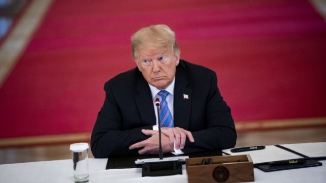 <p>
	<em>Снимка:&nbsp;Al Drago/Bloomberg</em></p>
