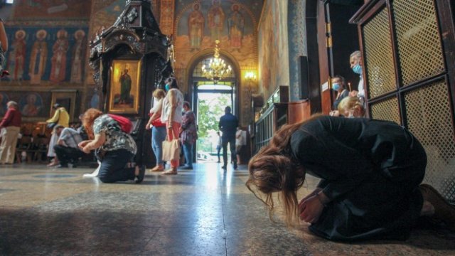 Кадър на деня за 29 юни