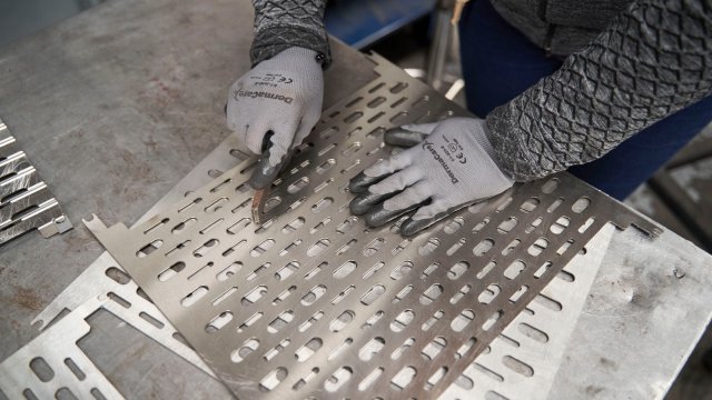 Снимка: Bloomberg L.P.