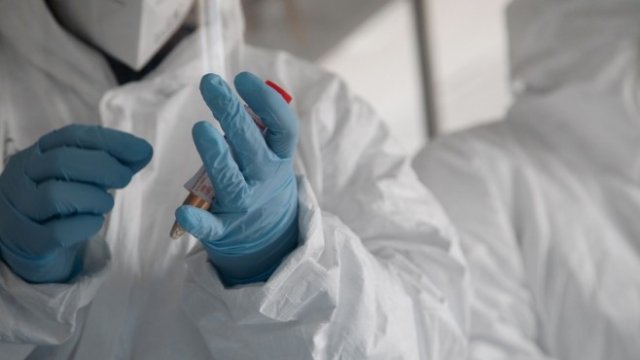 <p>
	<em>Снимка: Emily Elconin/Bloomberg</em></p>
