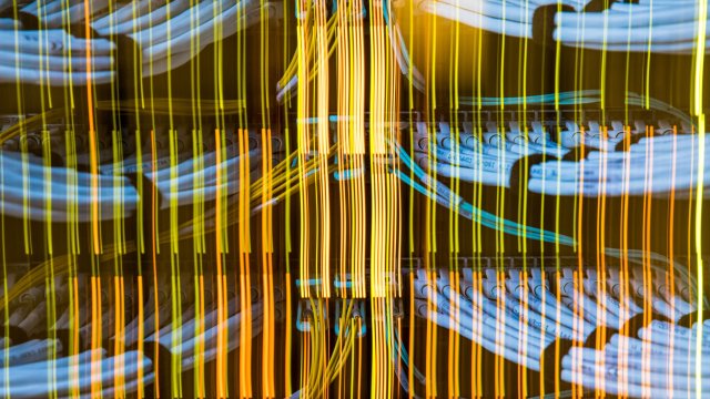 Снимка: Bloomberg LP