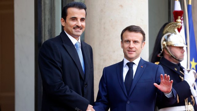 Снимка: Bloomberg