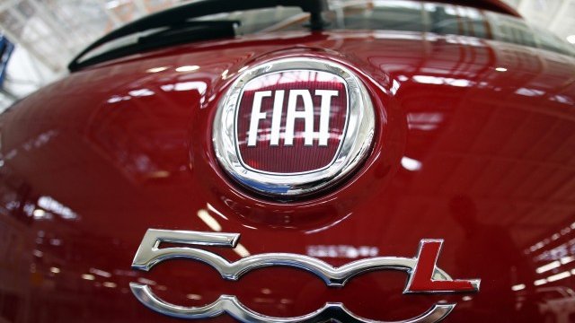 <p>
	Собствениците на нов&nbsp;Fiat ще бъдат субсидирани при покупката на гориво. <em>Снимка: Ройтерс</em></p>
