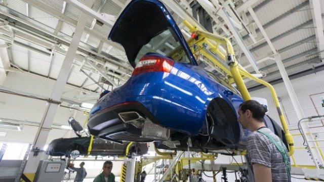 <p>
	<em>Снимка: Bloomberg L.P.</em></p>
