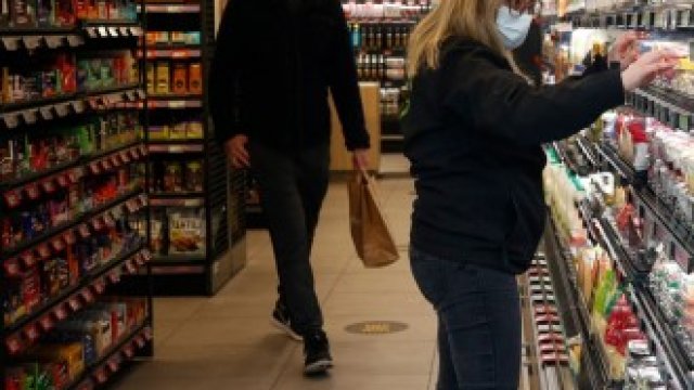 <p>
	<em>Снимка: Hollie Adams/Bloomberg</em></p>
