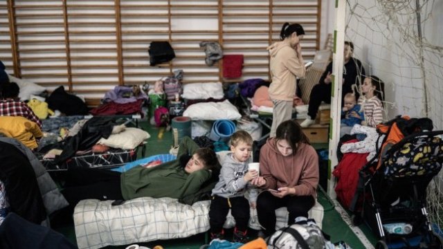 <p>
	<em>Снимка: Bloomberg L.P.</em></p>
<p>
	&nbsp;</p>
