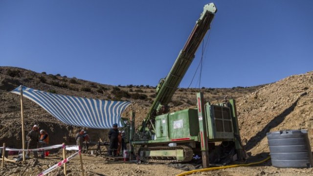 <p>
	<em>Снимка:&nbsp;Cristobal Olivares/Bloomberg</em></p>
