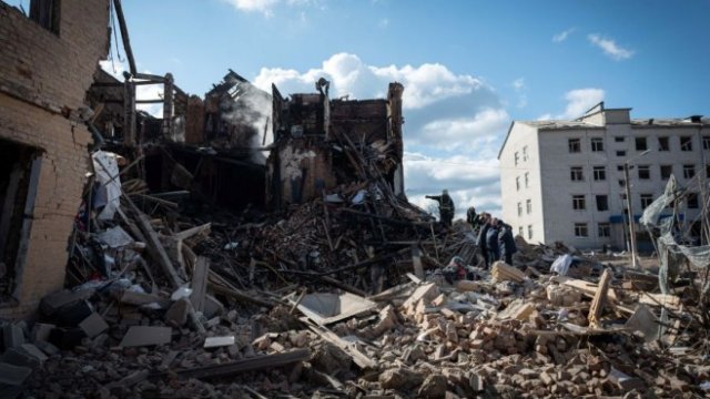 <p>
	<em>Снимка: Униан</em></p>
