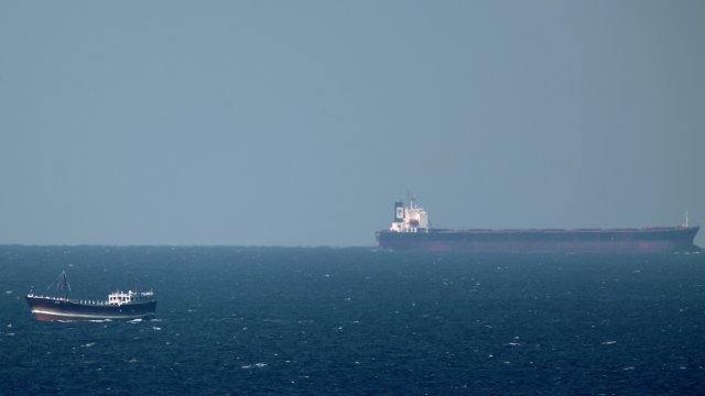 Снимка: Bloomberg LP