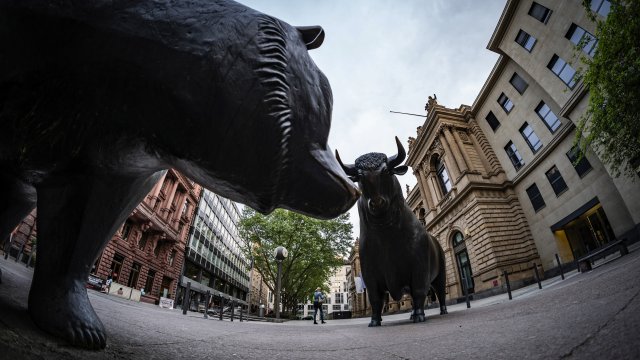 Снимка:  Peter Juelich/Bloomberg