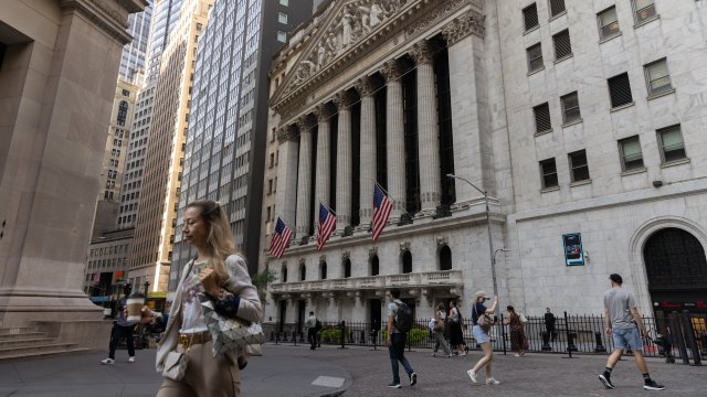 Снимка: Bloomberg L.P.