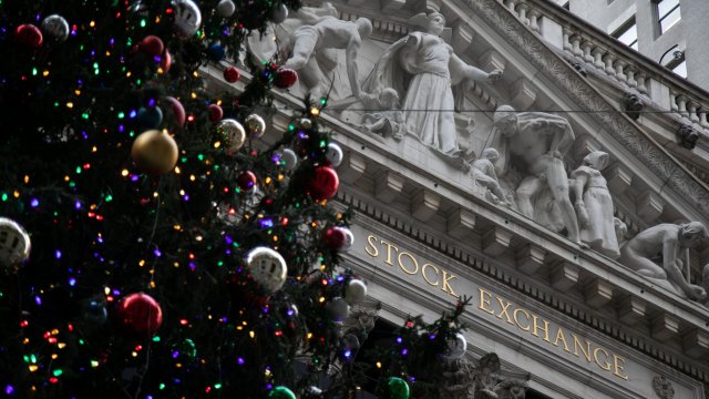 Снимка: Michael Nagle/Bloomberg