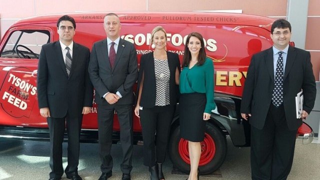 <p>
	<em>Снимка: Министерство на икономиката</em></p>
